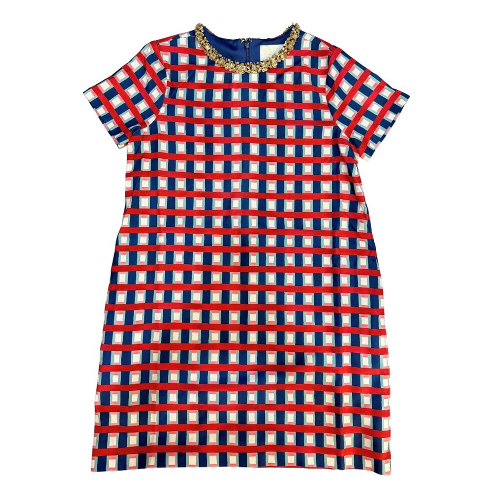 Mestiza Ainslee Mini Dress
